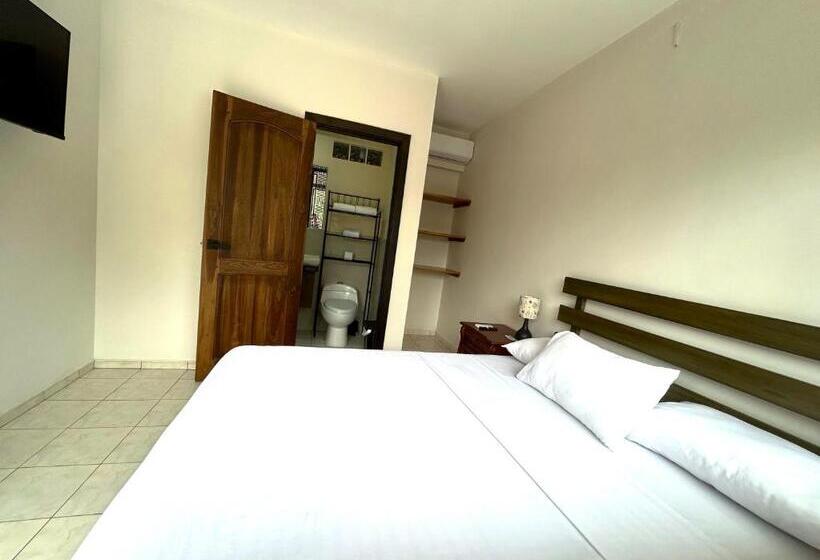 Hotel Ocean Drive Lodge