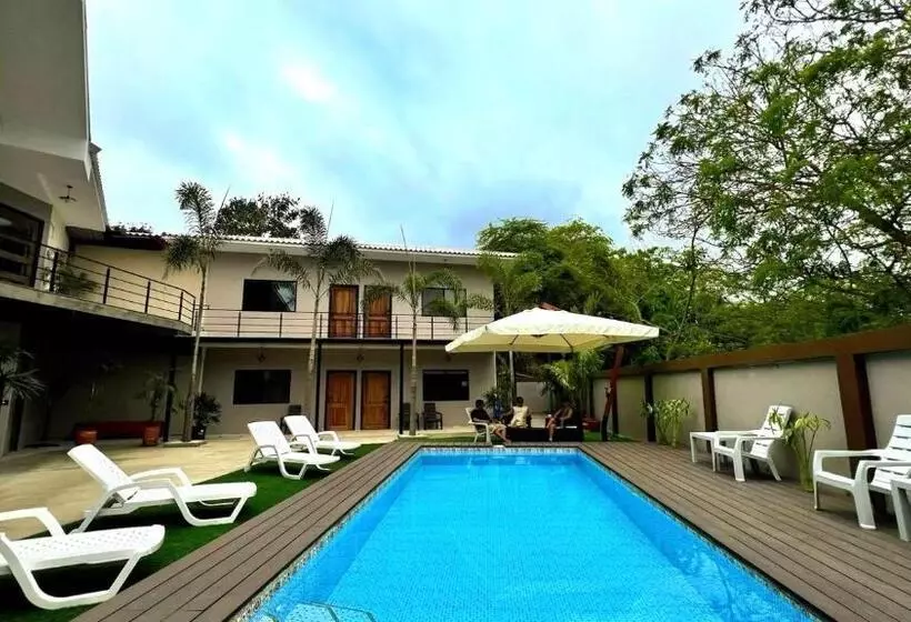 ホテル Ocean Drive Lodge