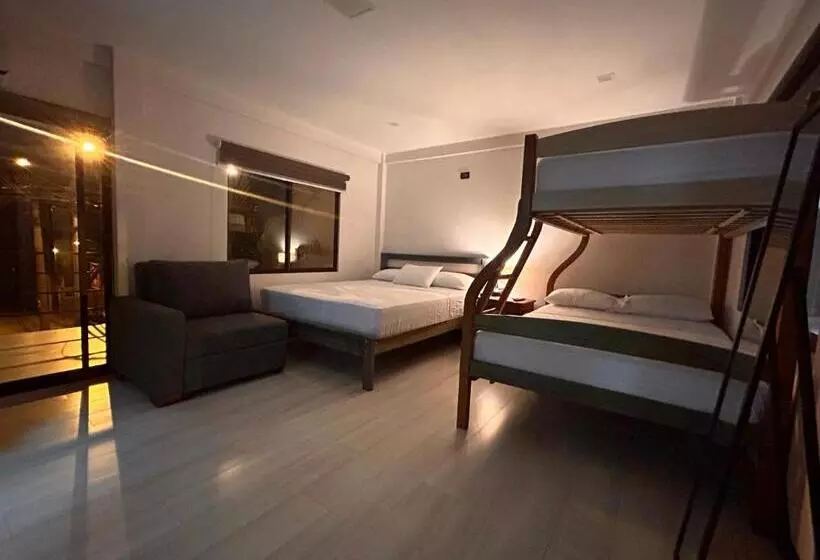 ホテル Ocean Drive Lodge