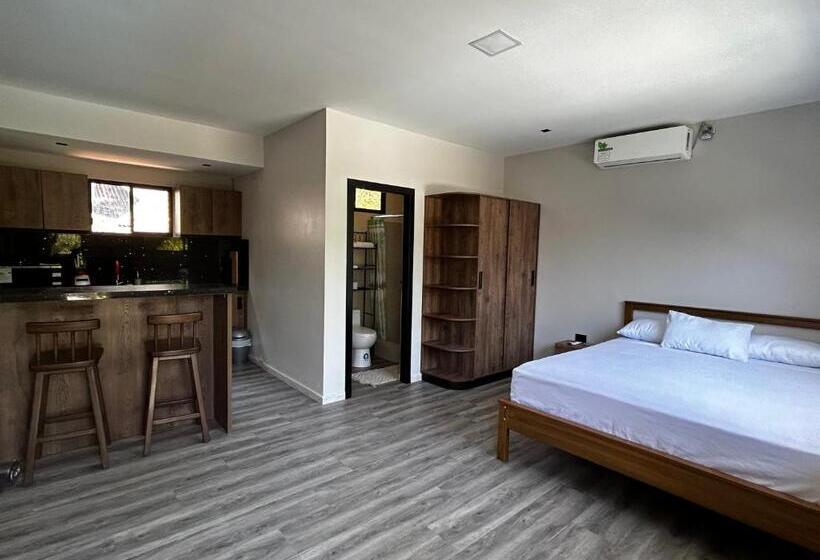 Hotel Ocean Drive Lodge