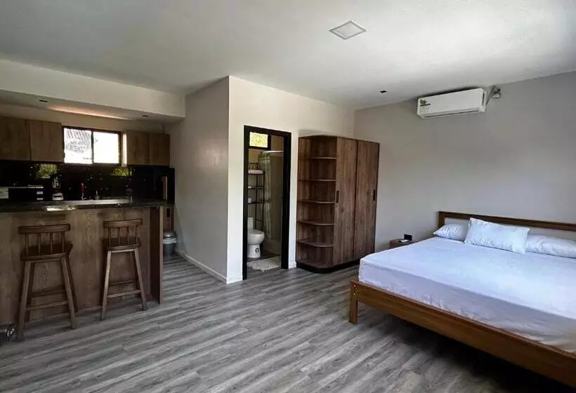 ホテル Ocean Drive Lodge