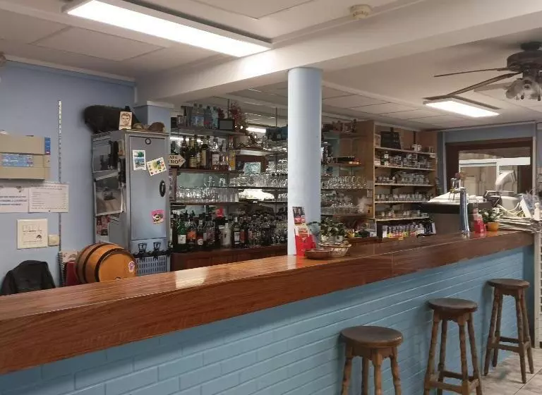 Hotelli Restaurant De La Gare