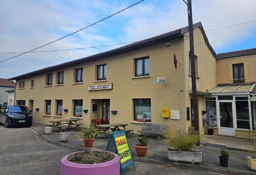 فندق Restaurant De La Gare