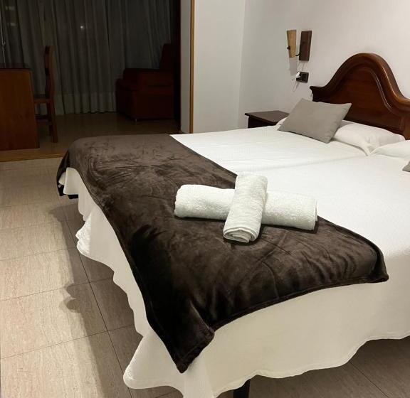 ホテル Restaurante Benidorm 1970