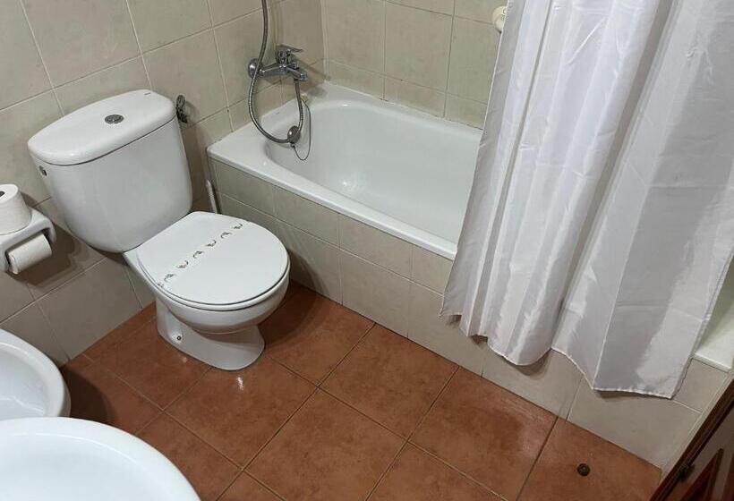 ホテル Restaurante Benidorm 1970