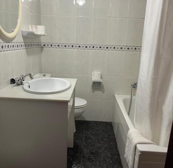 ホテル Restaurante Benidorm 1970