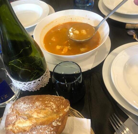 ホテル Restaurante Benidorm 1970