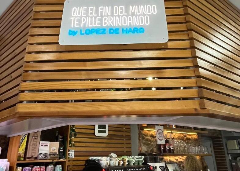 ホテル Restaurante Benidorm 1970