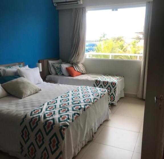 ホテル São Pedro Thermas Resort