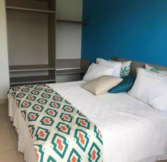ホテル São Pedro Thermas Resort
