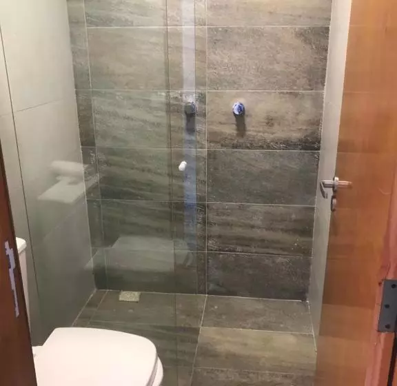 ホテル São Pedro Thermas Resort