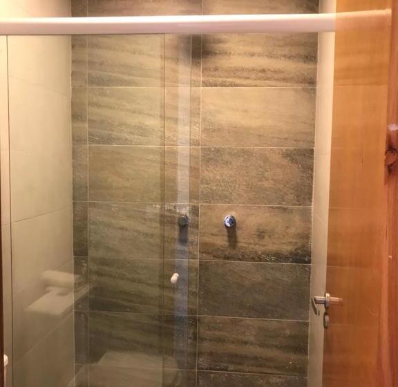 ホテル São Pedro Thermas Resort