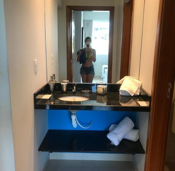 ホテル São Pedro Thermas Resort