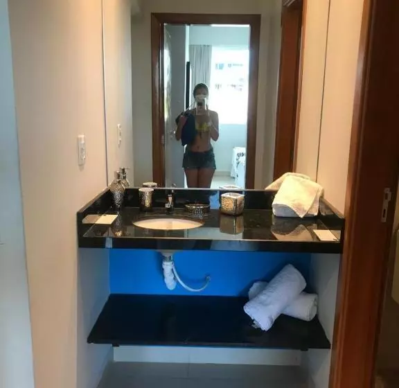 ホテル São Pedro Thermas Resort