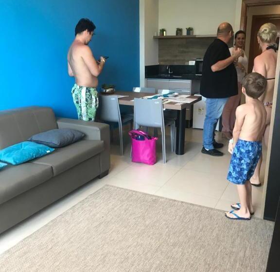 ホテル São Pedro Thermas Resort