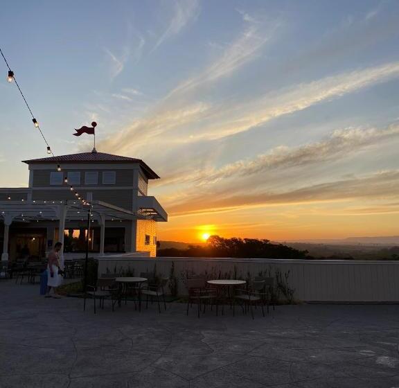 ホテル São Pedro Thermas Resort