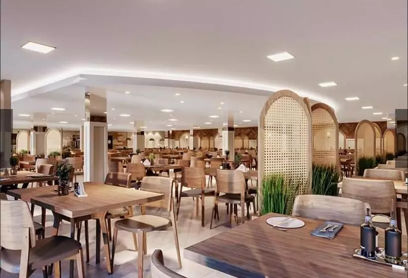 ホテル São Pedro Thermas Resort