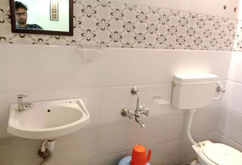 Hôtel Sunanda Lodge