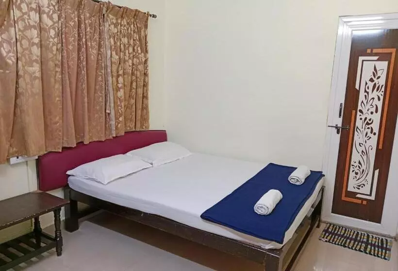 Hôtel Sunanda Lodge