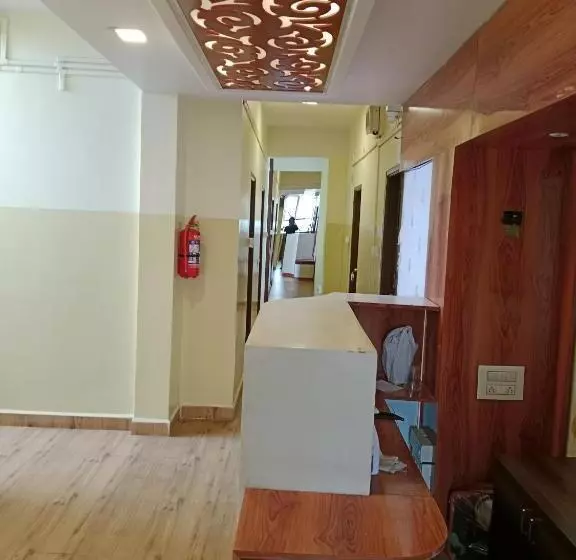 Hôtel Sunanda Lodge