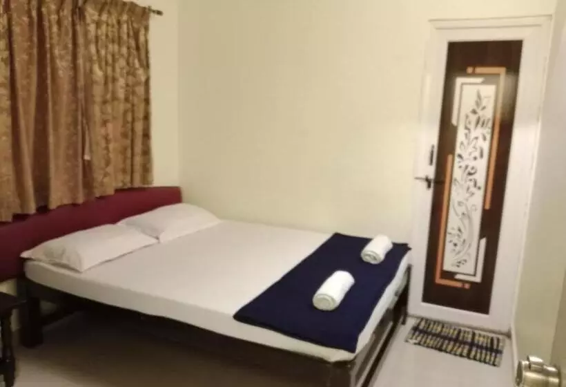 Hôtel Sunanda Lodge