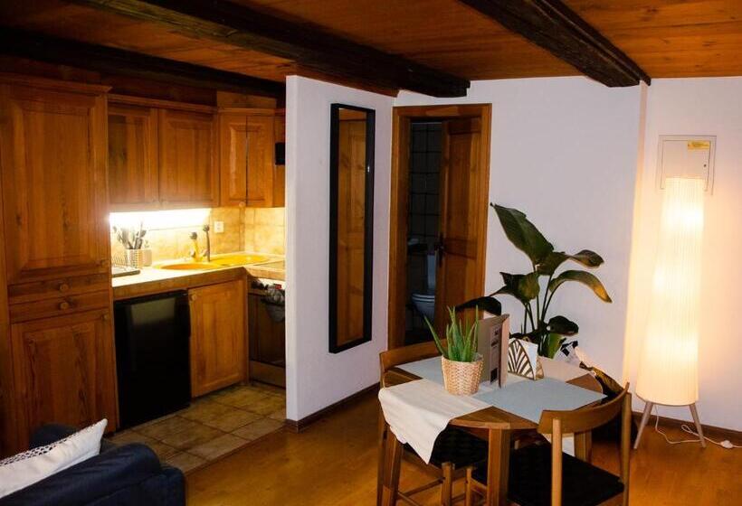 Many S Historical City Central Apartments