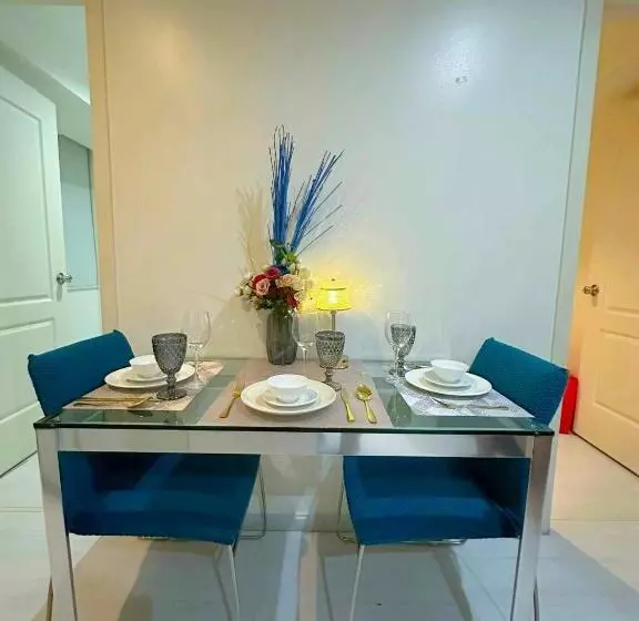 My Space At Azure Urban Resort Residences