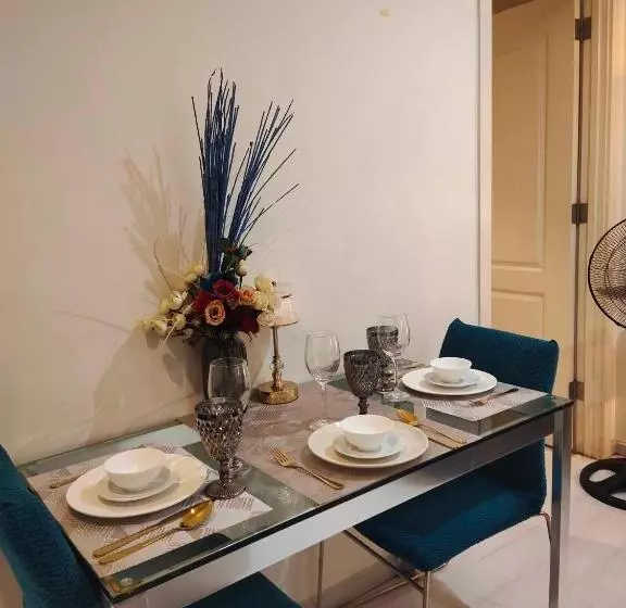 My Space At Azure Urban Resort Residences