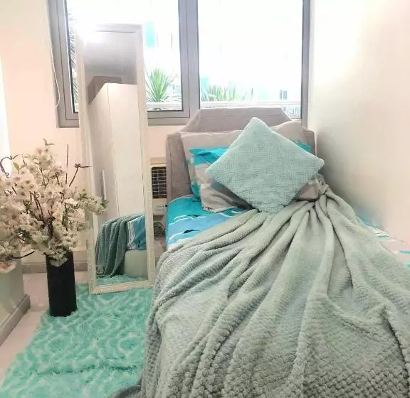 My Space At Azure Urban Resort Residences