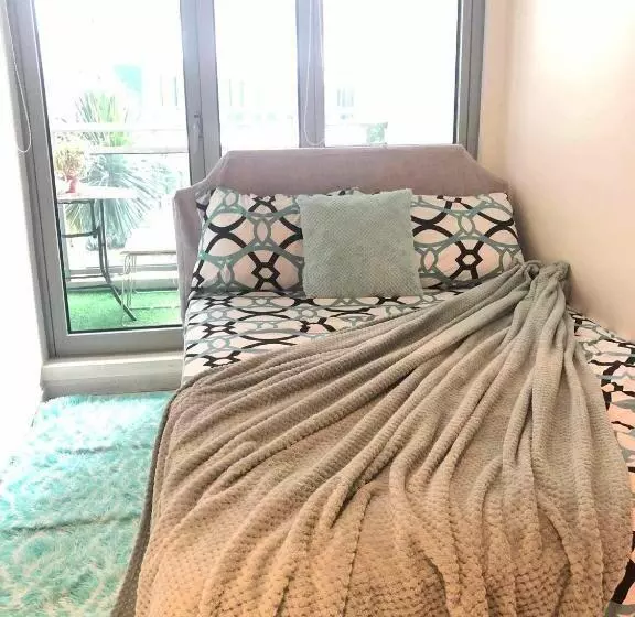 My Space At Azure Urban Resort Residences
