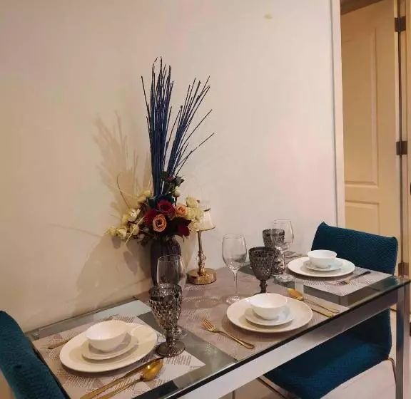 My Space At Azure Urban Resort Residences