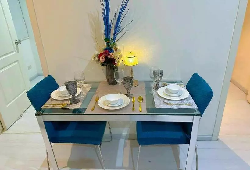 My Space At Azure Urban Resort Residences