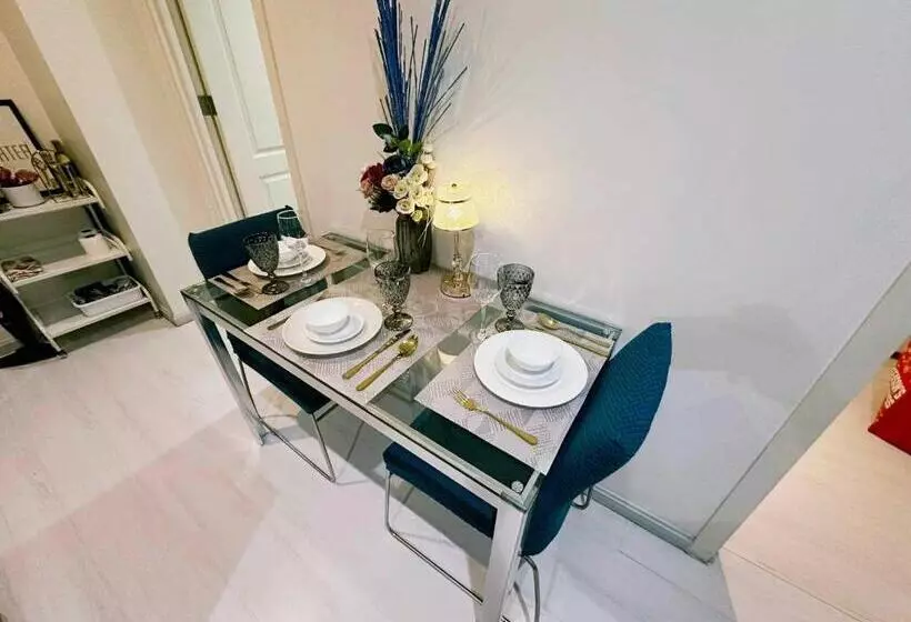 My Space At Azure Urban Resort Residences