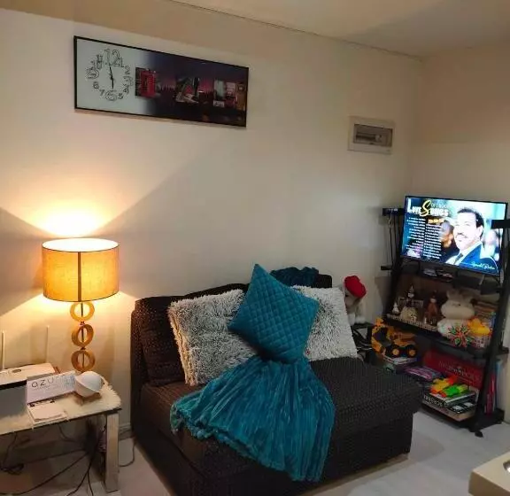 My Space At Azure Urban Resort Residences