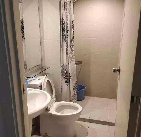 My Space At Azure Urban Resort Residences