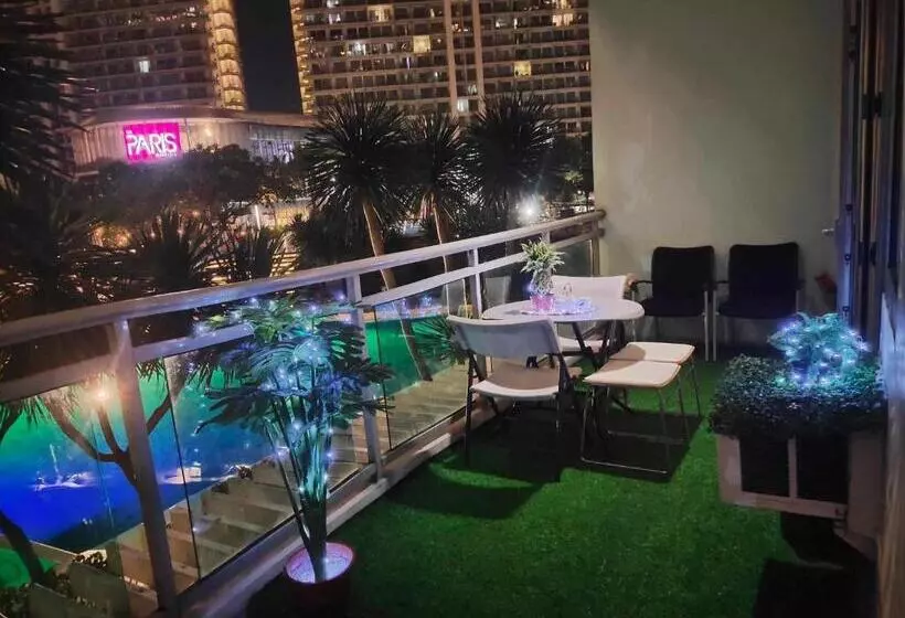 My Space At Azure Urban Resort Residences