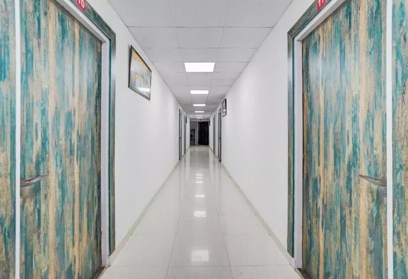 ペンション Super Hotel O Advent