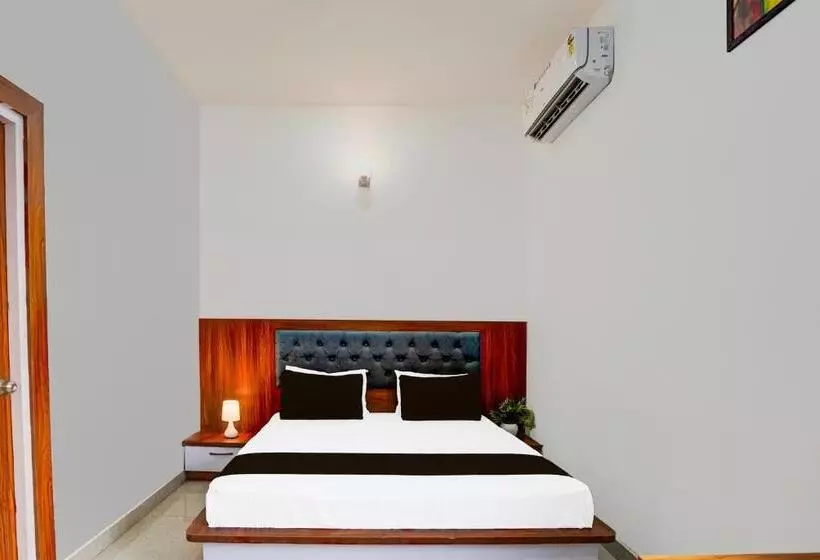 ペンション Super Hotel O Advent