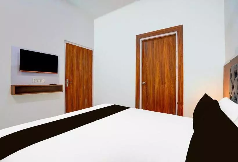 ペンション Super Hotel O Advent