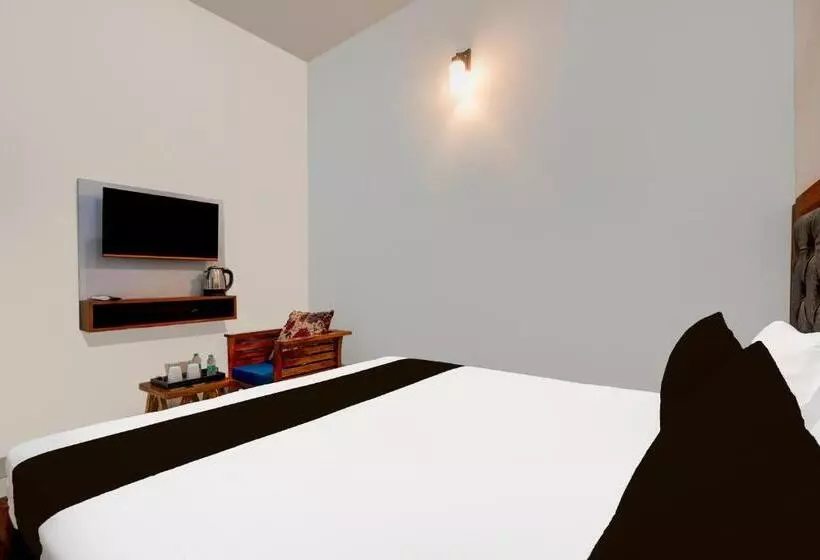 ペンション Super Hotel O Advent