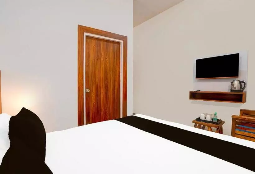 ペンション Super Hotel O Advent