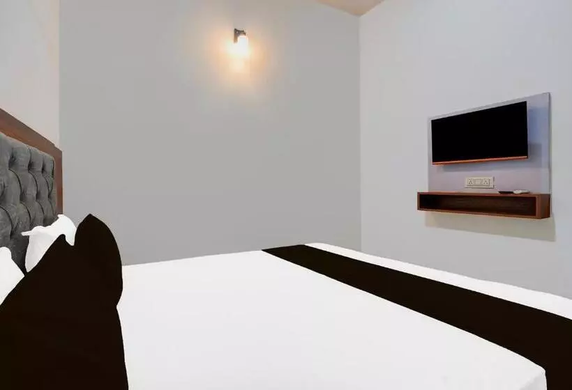 ペンション Super Hotel O Advent