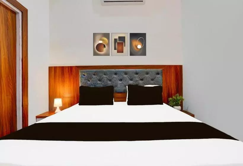 ペンション Super Hotel O Advent