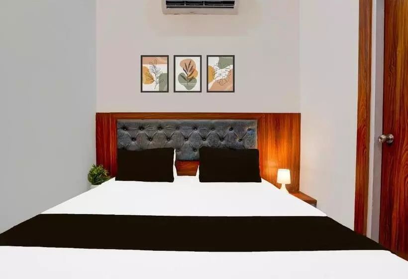 ペンション Super Hotel O Advent
