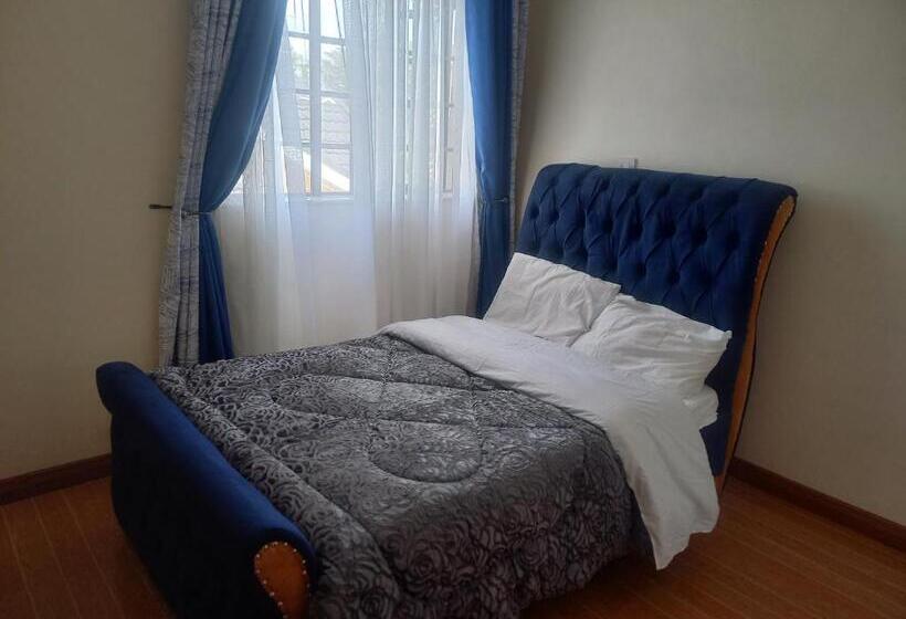 پانسیون Amreff Nyumbani Villas