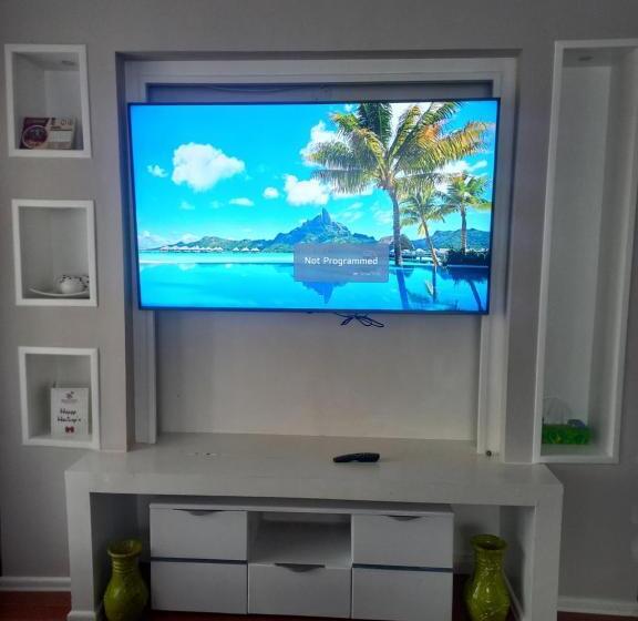 پانسیون Amreff Nyumbani Villas