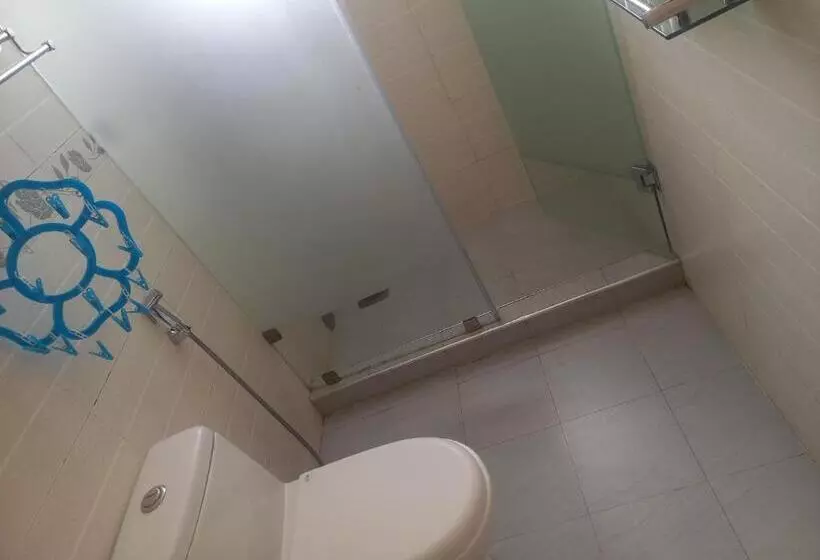 پانسیون Amreff Nyumbani Villas