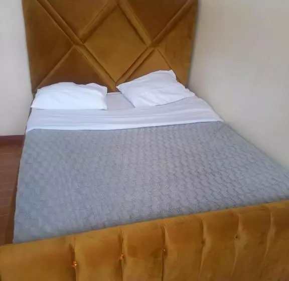 پانسیون Amreff Nyumbani Villas