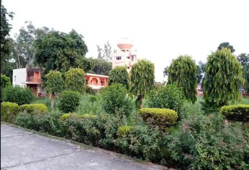 ペンション Geeta Dham
