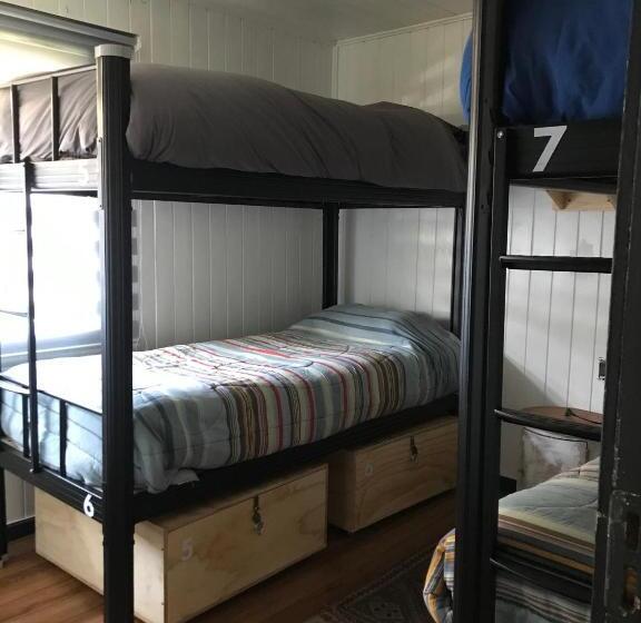 膳宿费 Hostel Cala 816